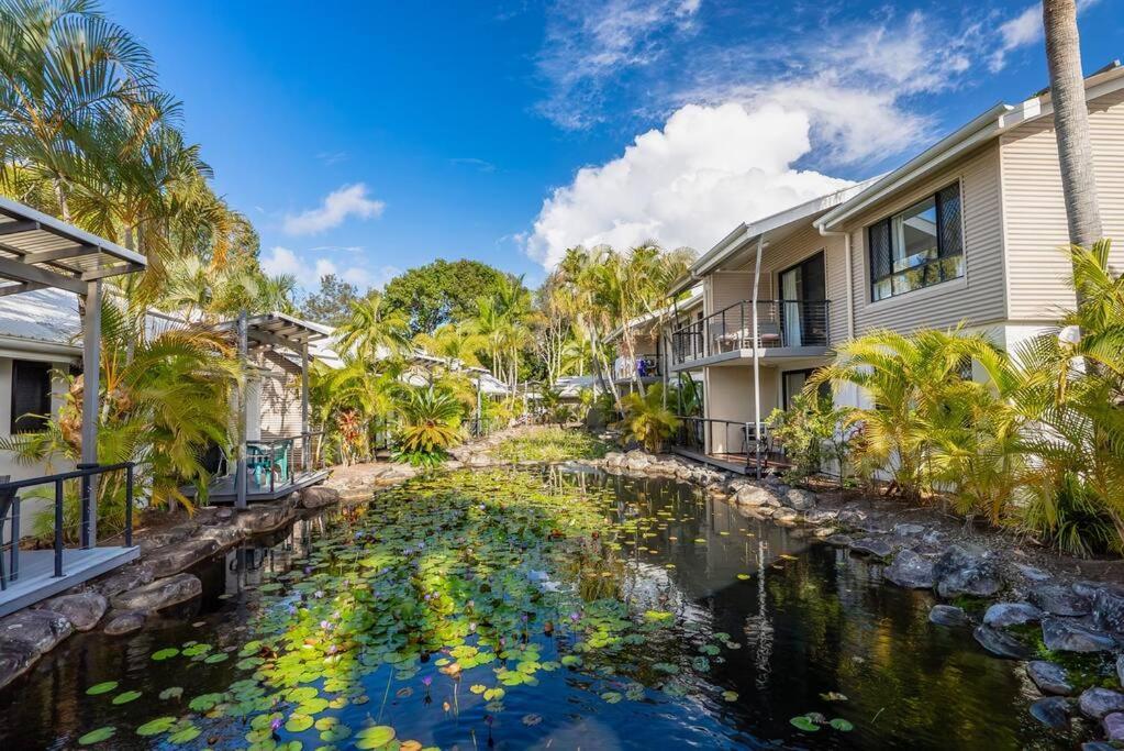 Upstairs 1 Bedroom Unit In Apartment Noosaville