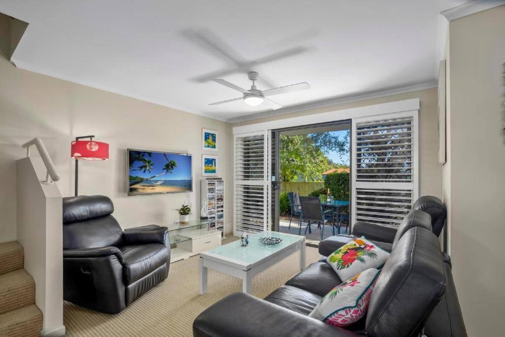 Noosa River Walk - Unit 107 *