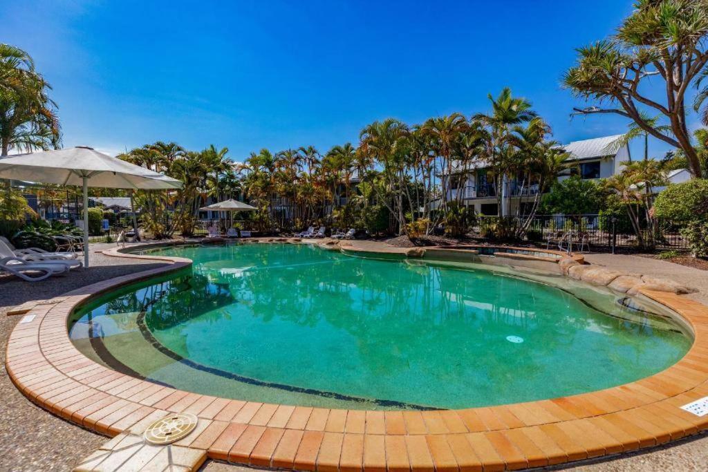 Holiday home Noosa River Walk - Unit 107 *