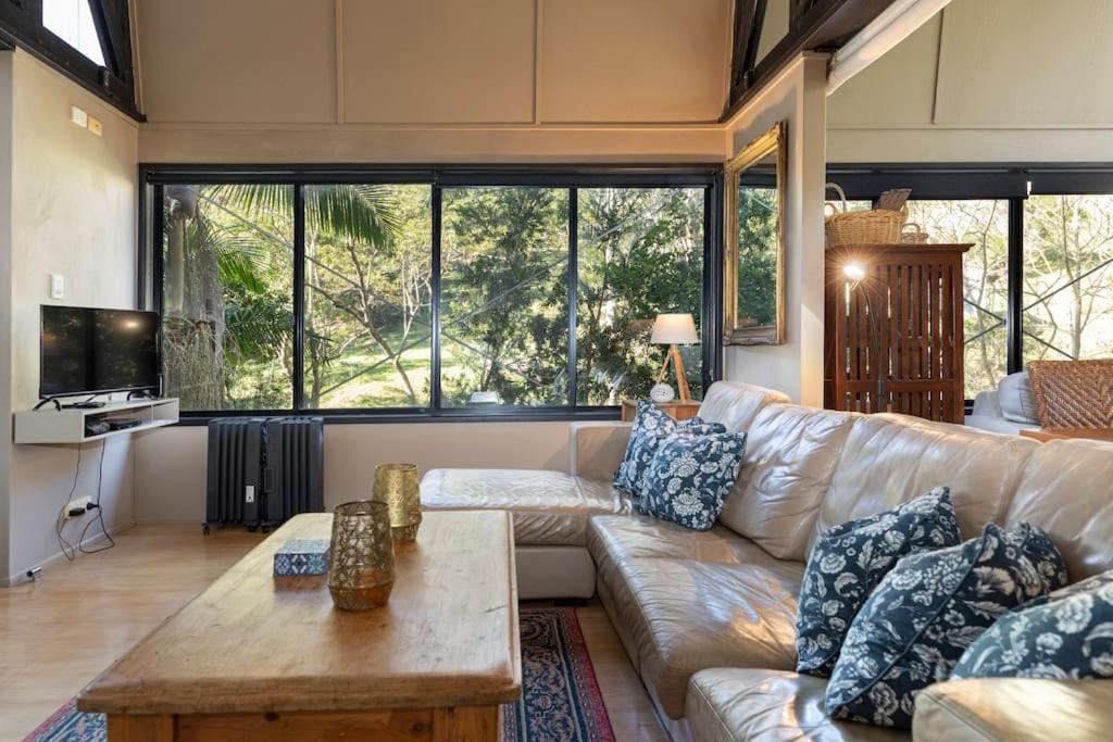 Country Creek Retreat * Cooroy