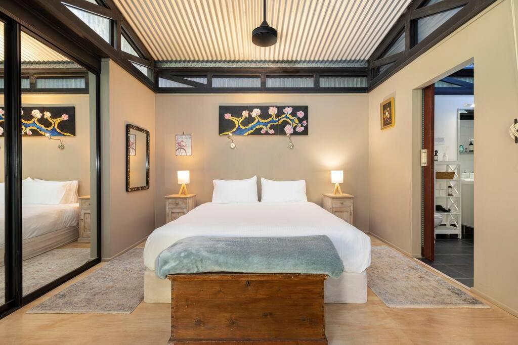 Country Creek Retreat