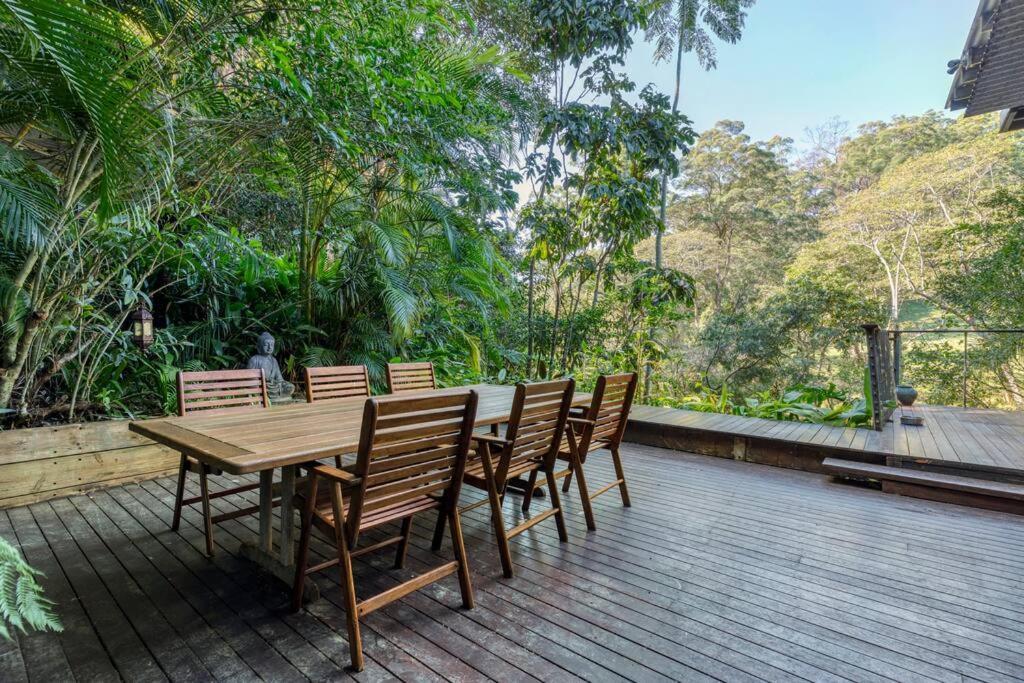 Country Creek Retreat Holiday home Cooroy