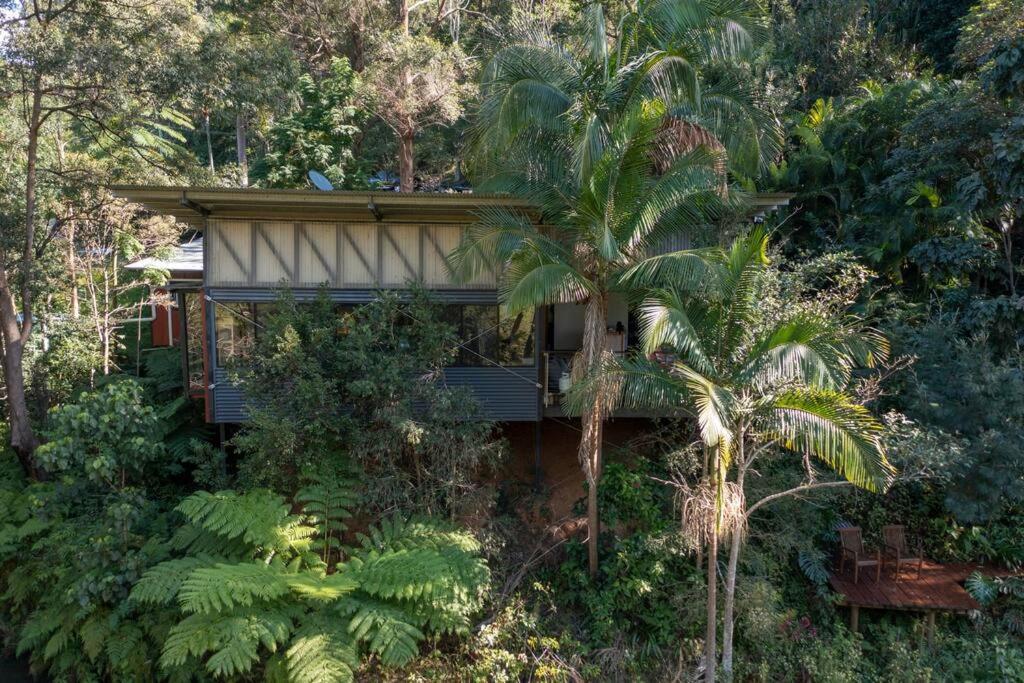 Country Creek Retreat