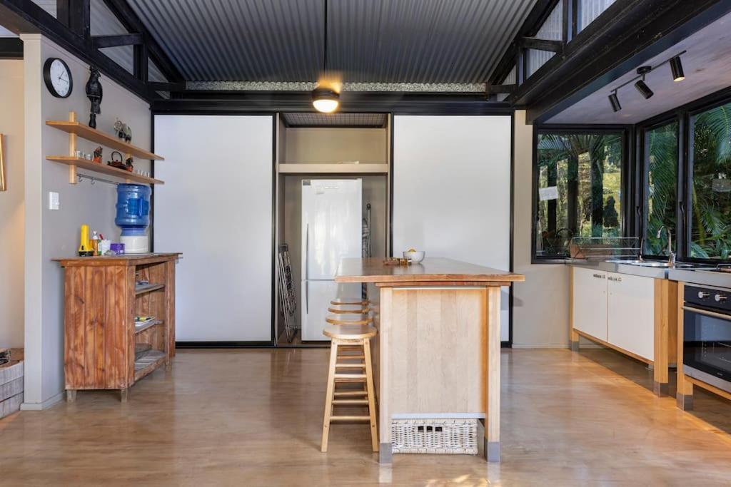 Holiday home Country Creek Retreat
