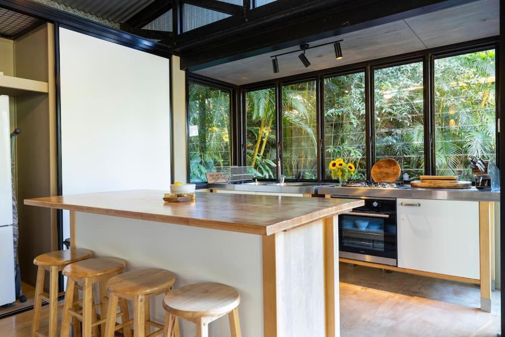 Holiday home Country Creek Retreat *