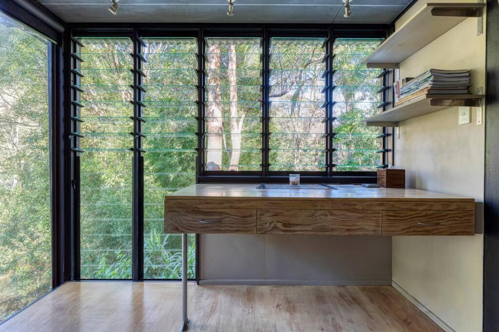 Holiday home Country Creek Retreat