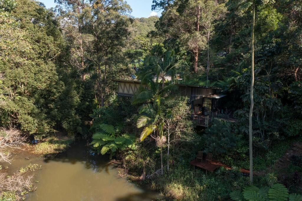 Holiday home Country Creek Retreat *