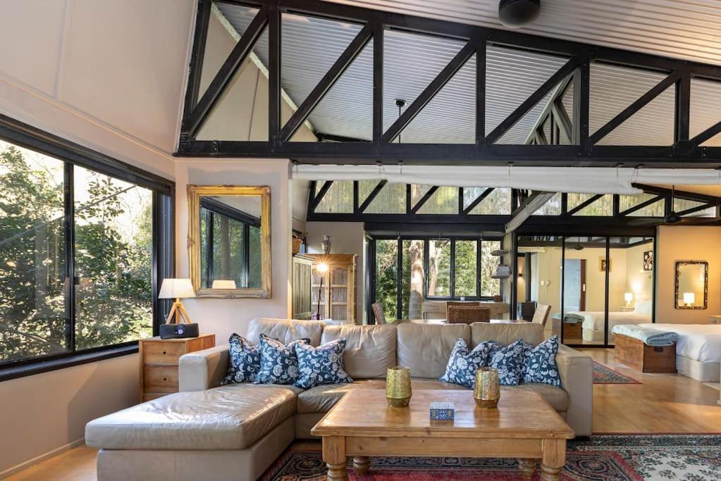 Holiday home Country Creek Retreat