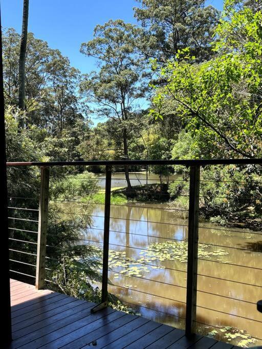 Country Creek Retreat Holiday home