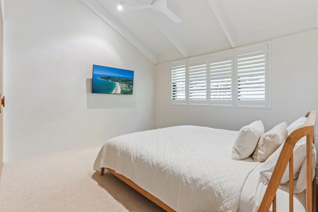 Raven6, Sound Holiday home Noosa Heads