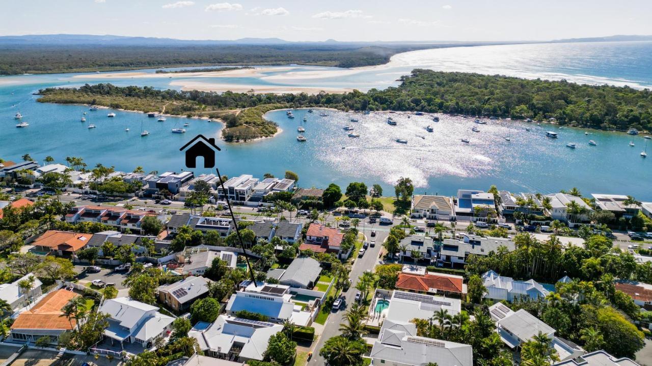 Raven6, Sound Noosa Heads