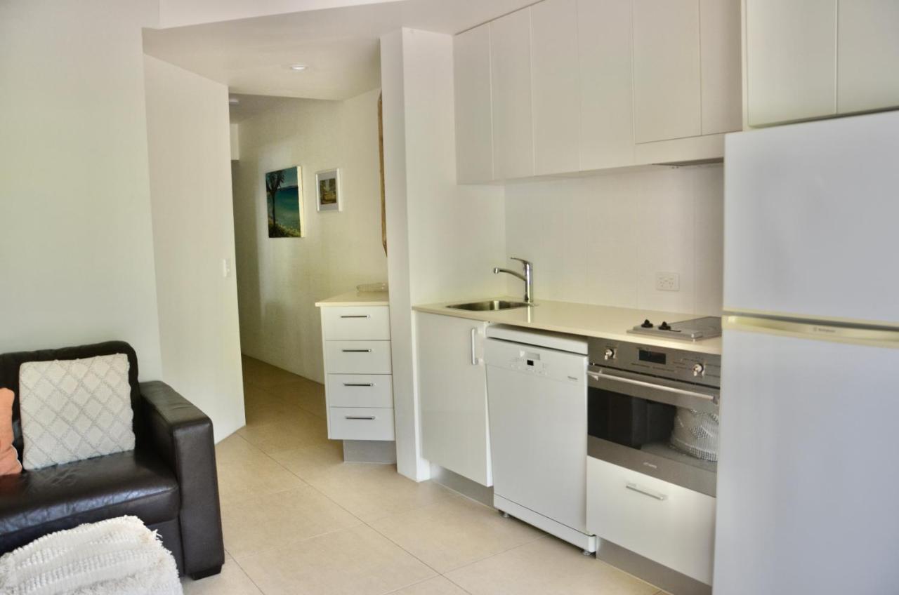 French Quarter On Hastings Unit 128 * Noosa Heads