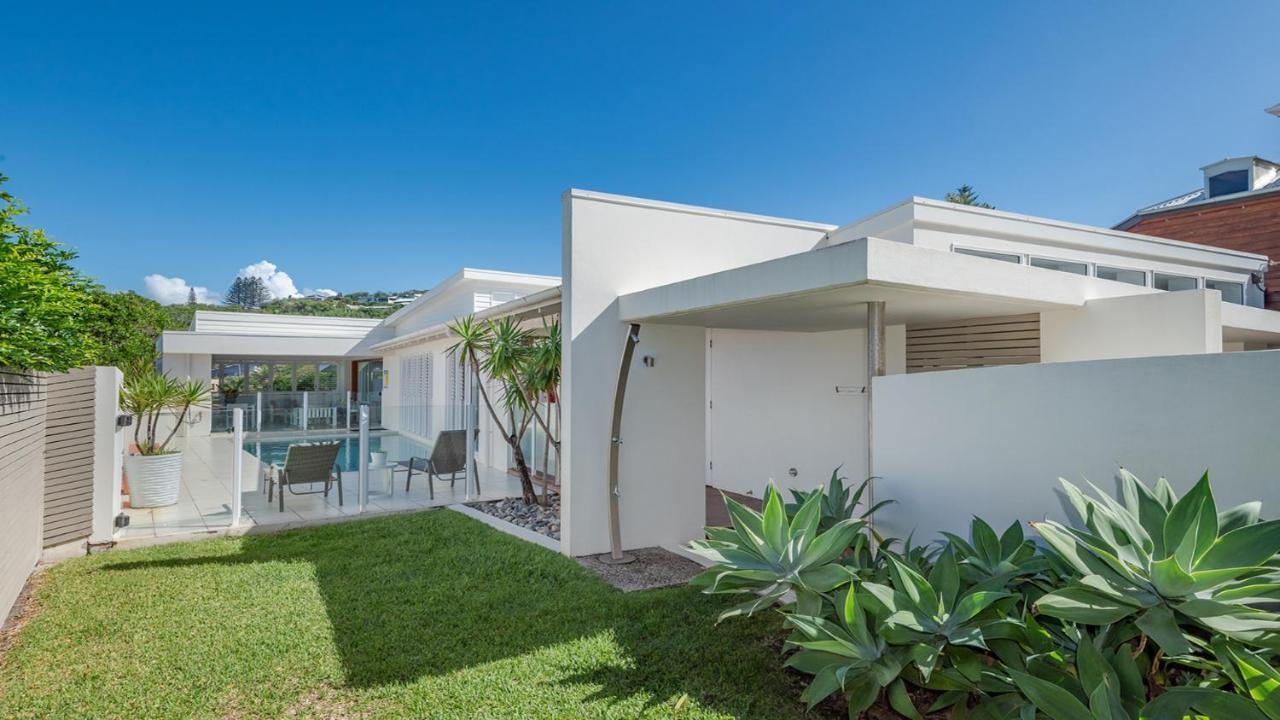 Holiday home Iconic Noosa House In Mcanally Drive Sunshine *
