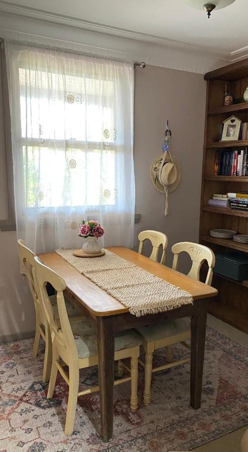 Noosa Hinterland Holiday home Pomona