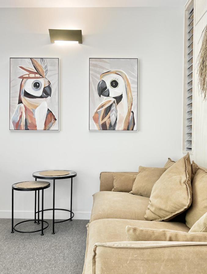 Apartment Tranquil Treetop Retreat Minutes From The Beach 7405 Noosa Heads