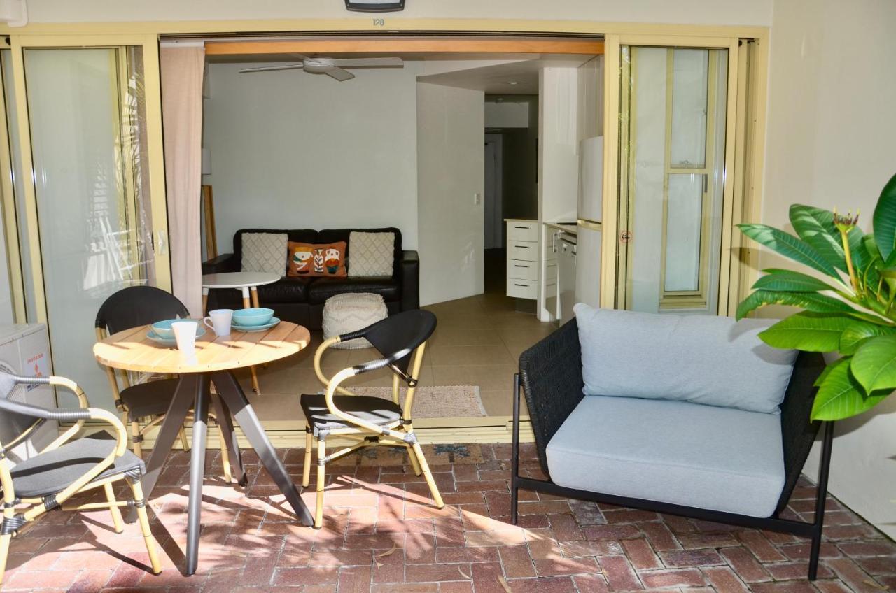 French Quarter On Hastings Unit 128 Apartment