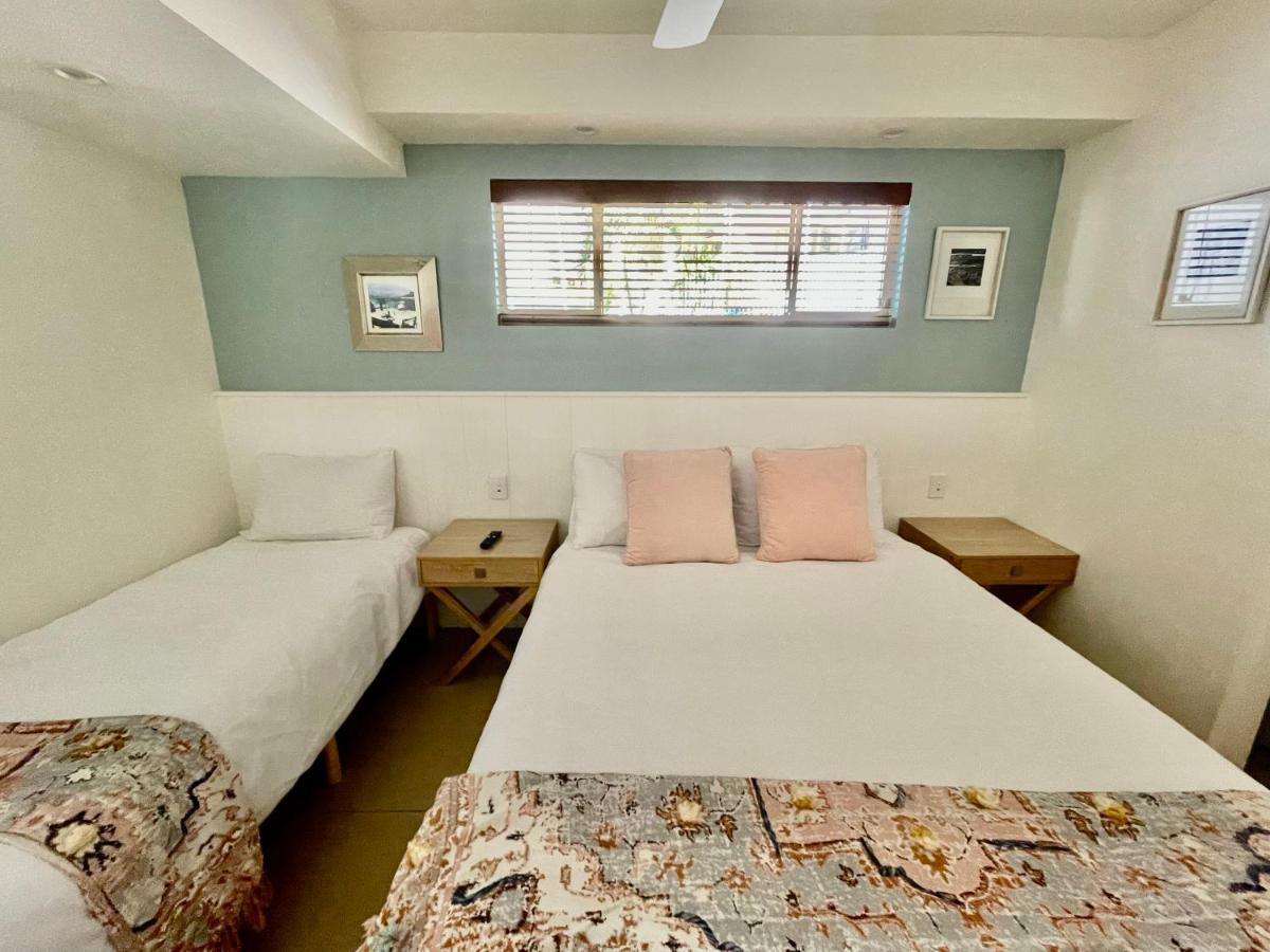Apartment French Quarter On Hastings Unit 128 Noosa Heads