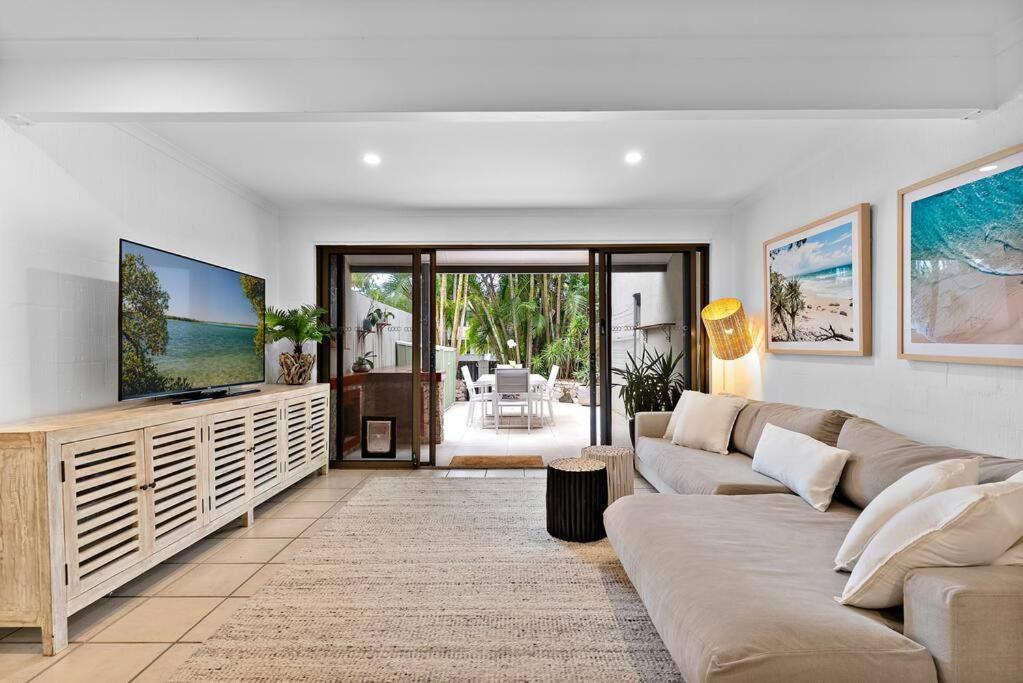 Boutique Townhouse, Walk & River Apartment