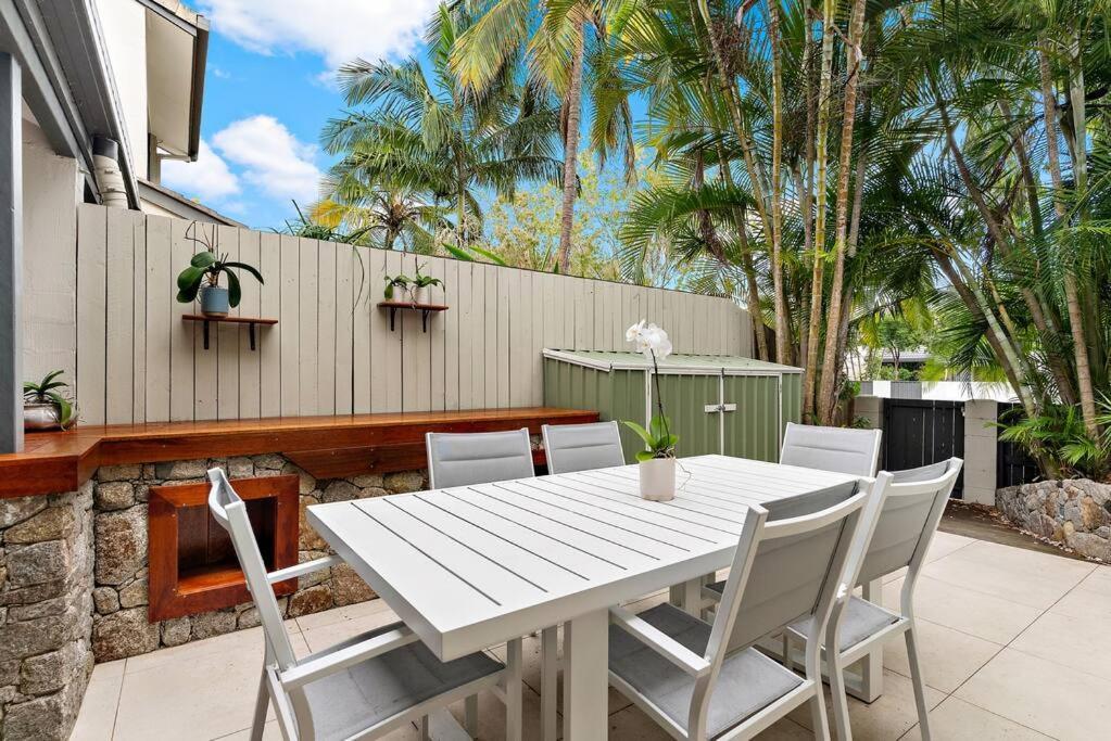 Boutique Townhouse, Walk & River Apartment