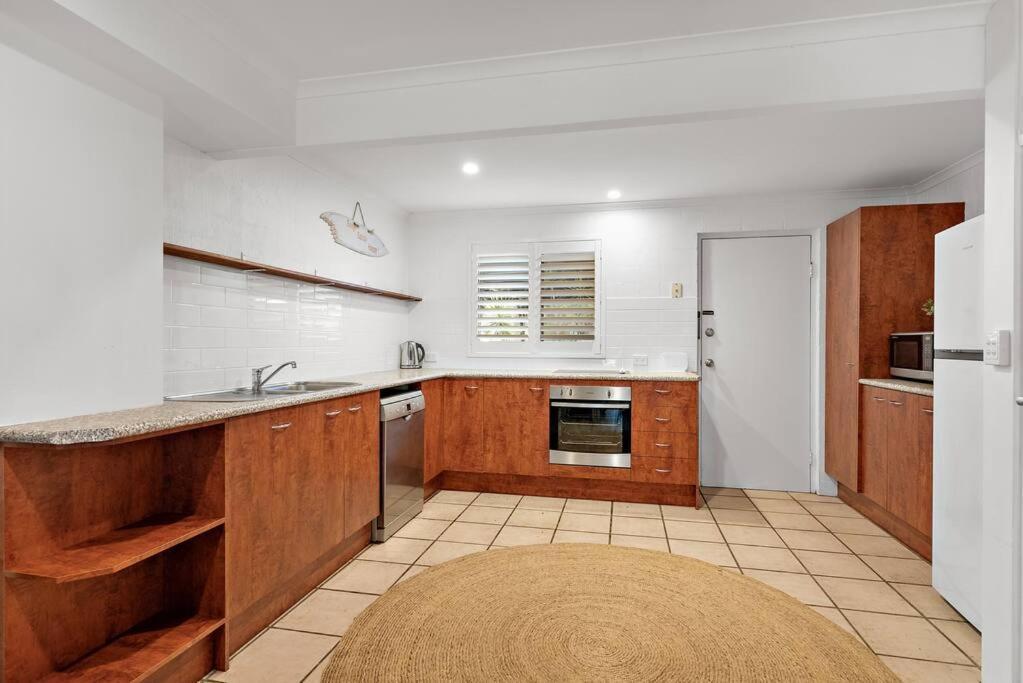 Boutique Townhouse, Walk & River Apartment