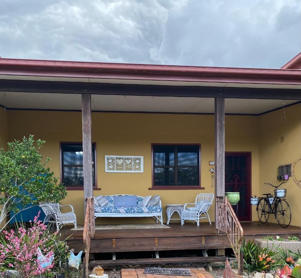 Noosa Hinterland Holiday home