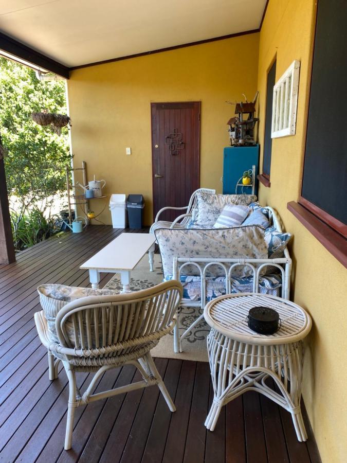 Noosa Hinterland * Pomona