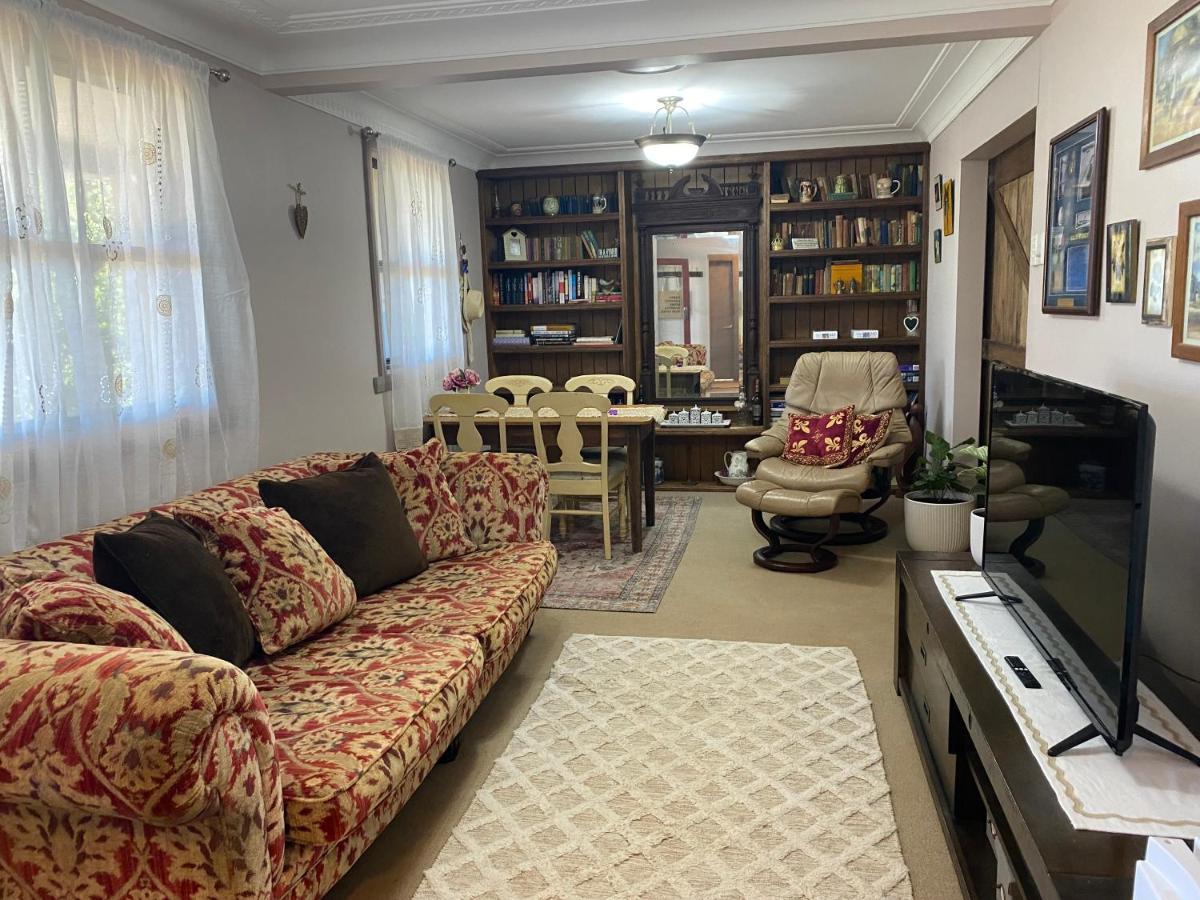 Noosa Hinterland Holiday home Pomona