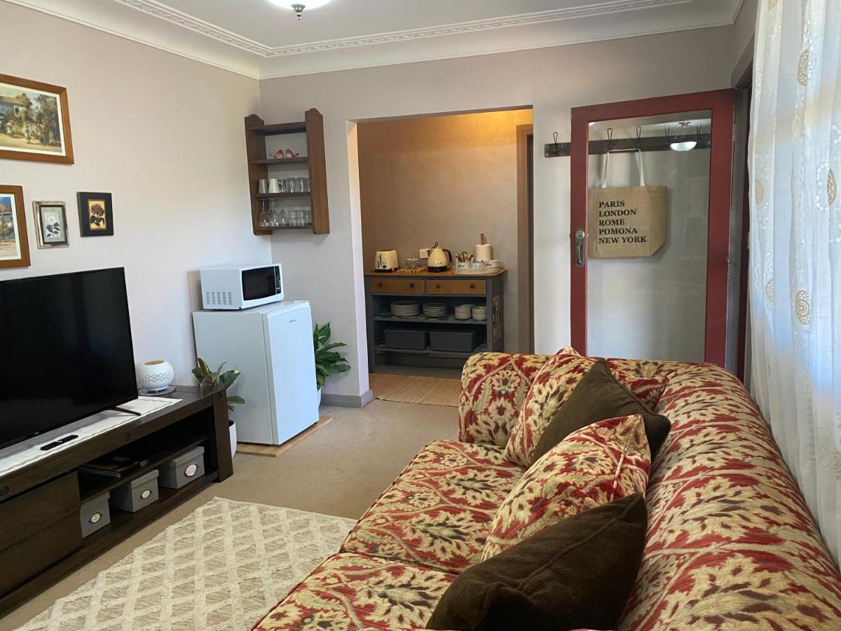 Noosa Hinterland Holiday home *