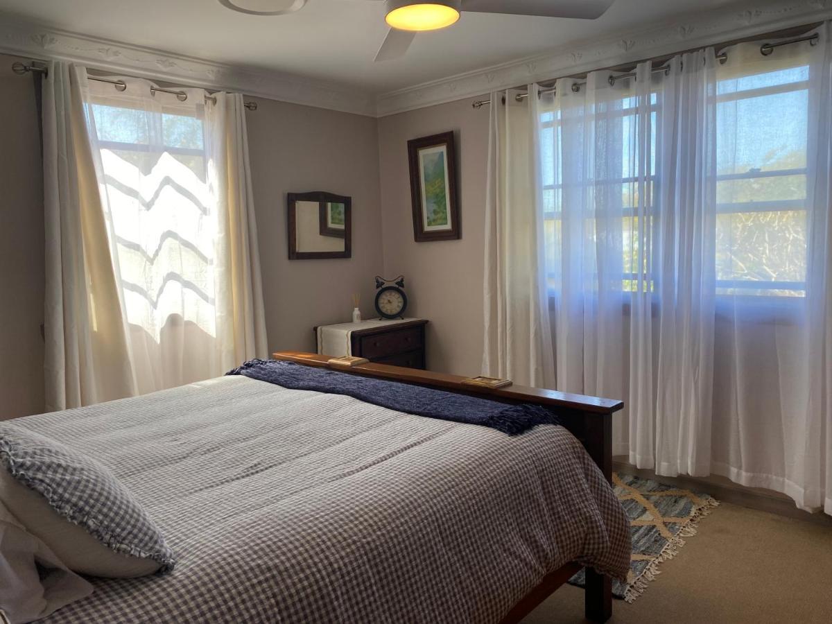 Noosa Hinterland Holiday home