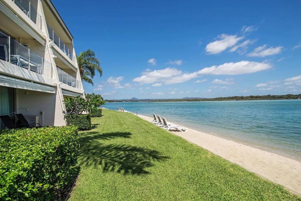 Apartamento Quamby Place, 65 - Garden View *