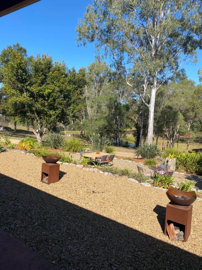 Noosa Hinterland Holiday home