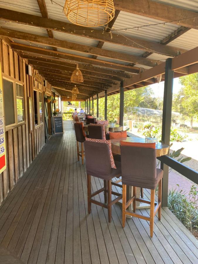 Noosa Hinterland Holiday home *