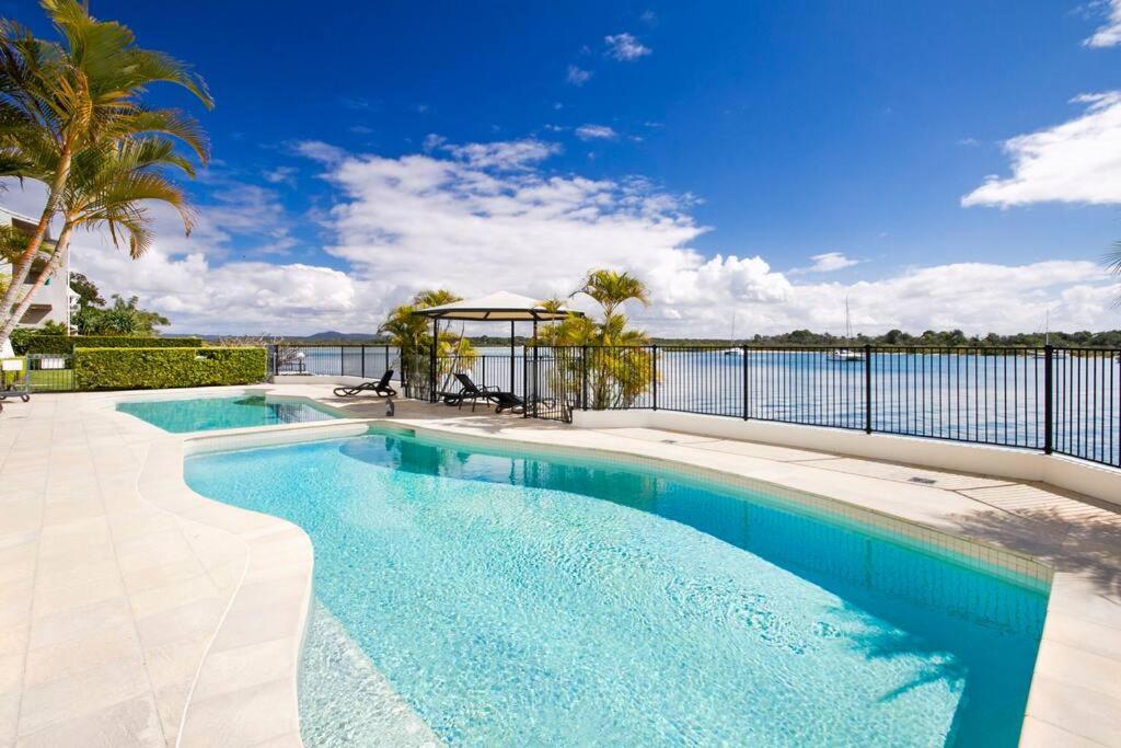 Apartment Commodore 5 Modern Waterfront *