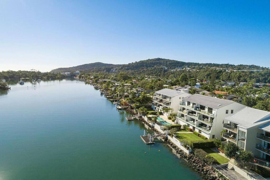 Apartment Commodore 5 Modern Waterfront