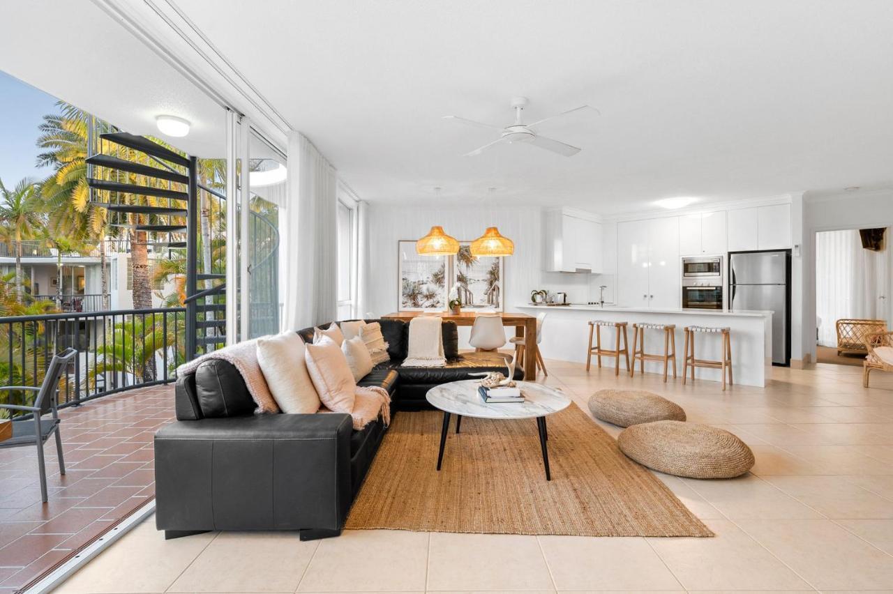Penthouse With Private Roof Terrace- Noosa Heads