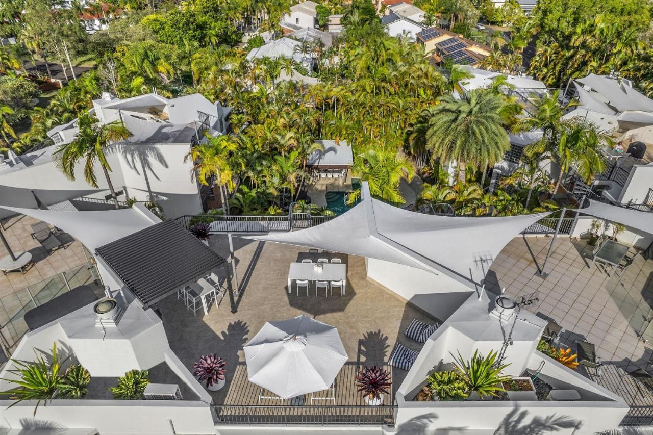 Apartment Penthouse With Private Roof Terrace- *