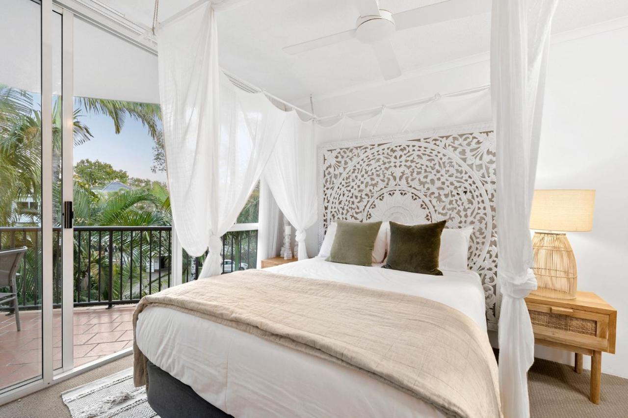 Penthouse With Private Roof Terrace- Apartment Noosa Heads