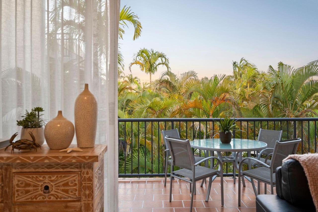 Penthouse With Private Roof Terrace- Noosa Heads