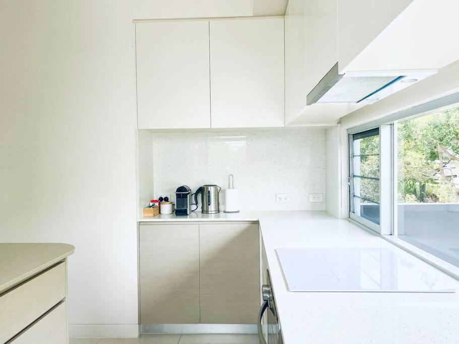 Apartment Deluxe Penthouse With 5-star Views