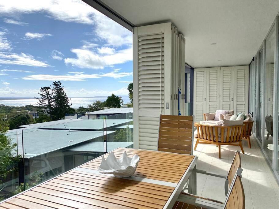 Apartment Deluxe Penthouse With 5-star Views