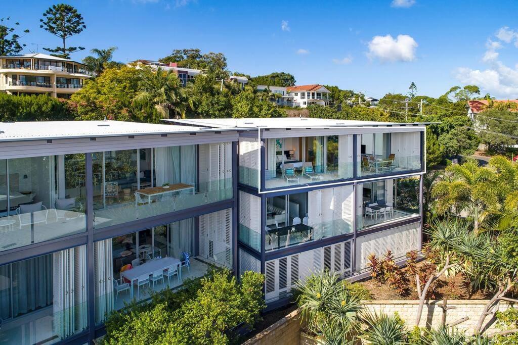 Deluxe Penthouse With 5-star Views Noosa Heads