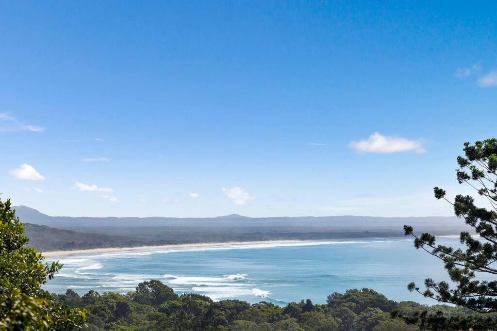 Deluxe Penthouse With 5-star Views Noosa Heads