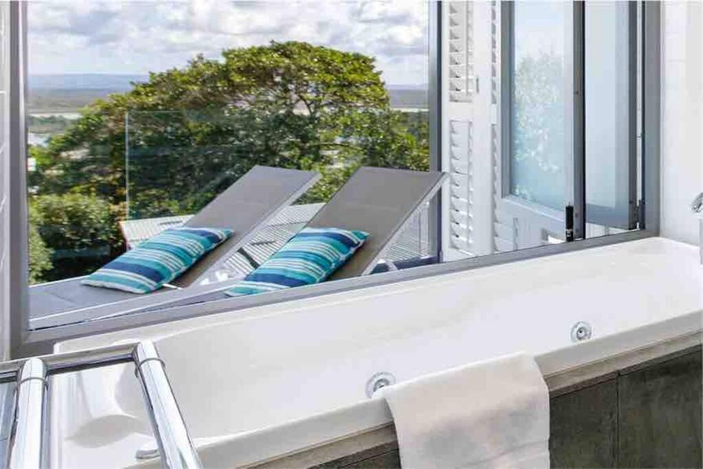 Apartment Deluxe Penthouse With 5-star Views