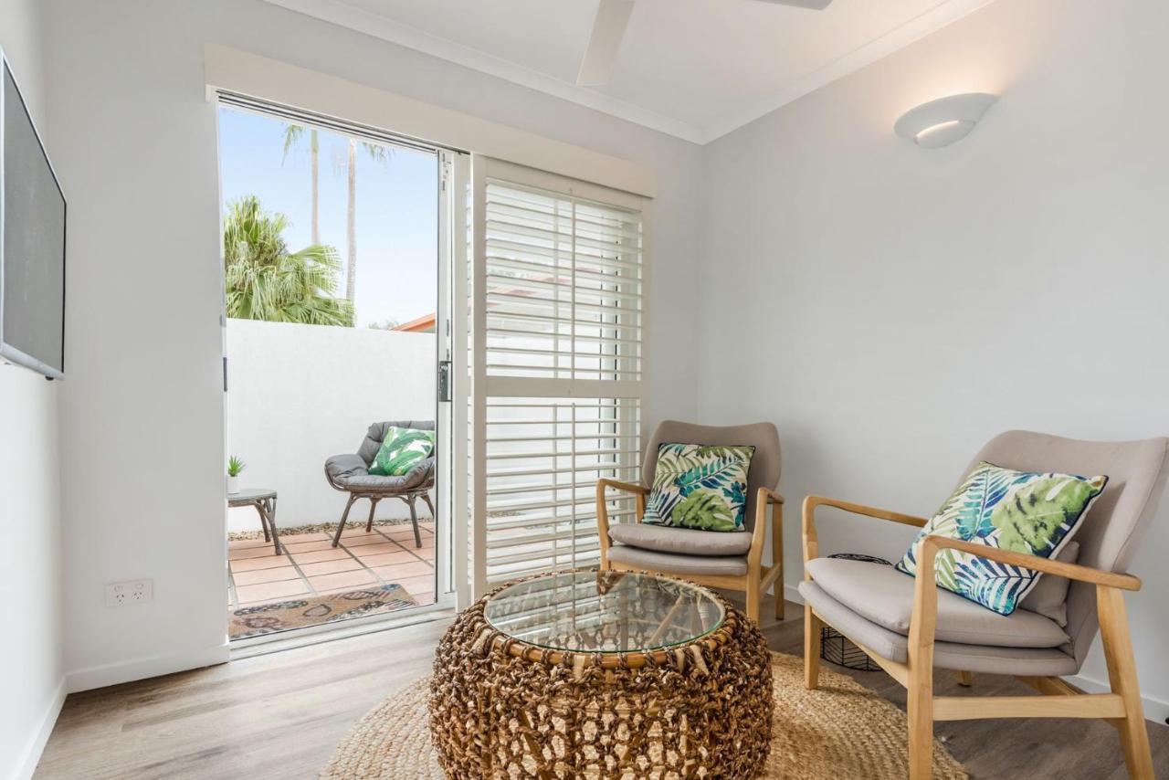 Quarterdeck Apartment