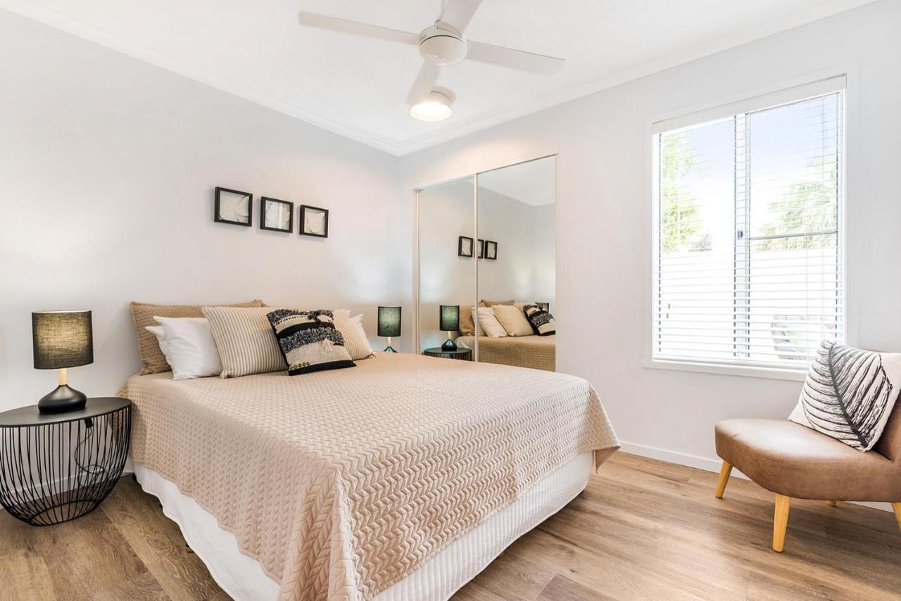 Quarterdeck Apartment Noosaville