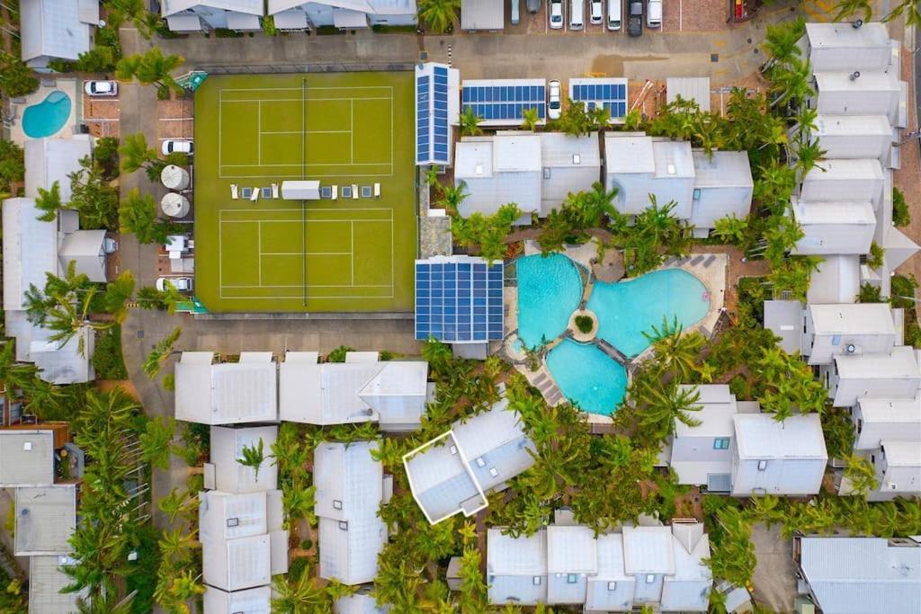 Apartment Tropical Islander Noosaville
