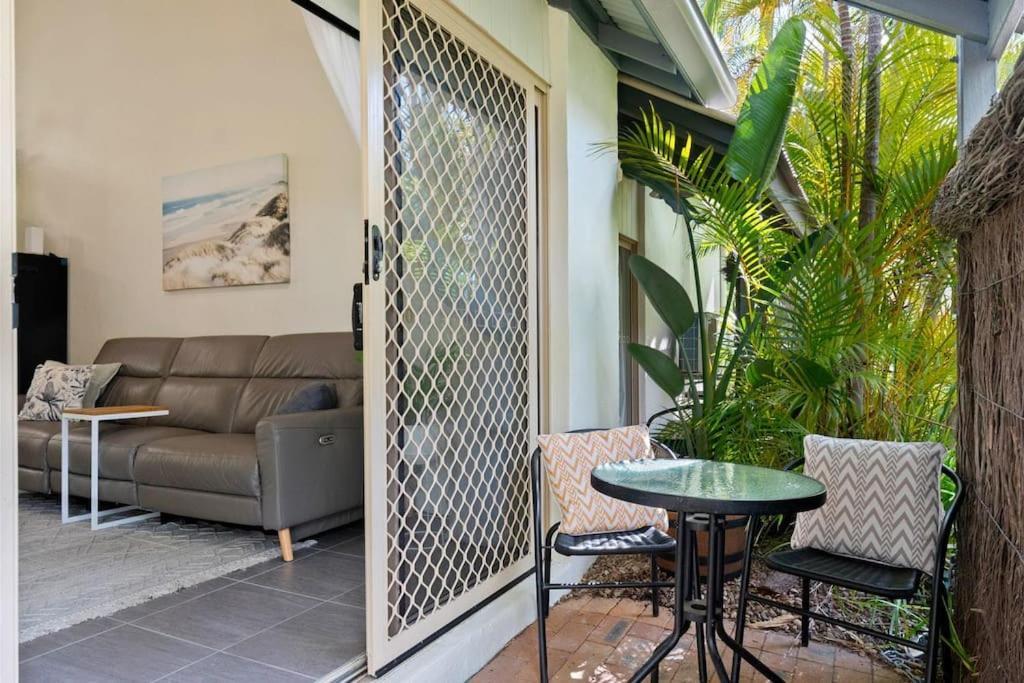Apartment Tropical Islander