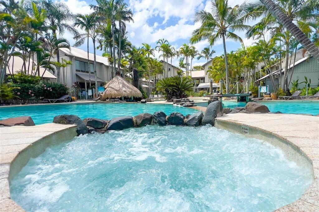 Tropical Islander Noosaville