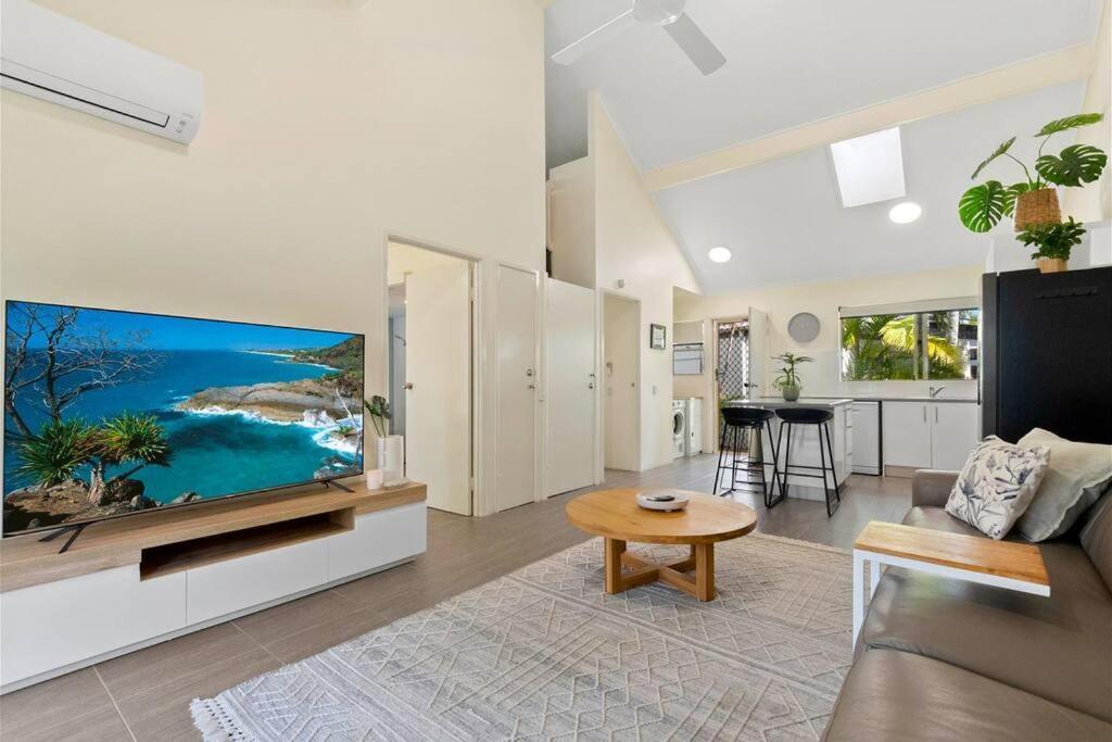 Apartment Tropical Islander
