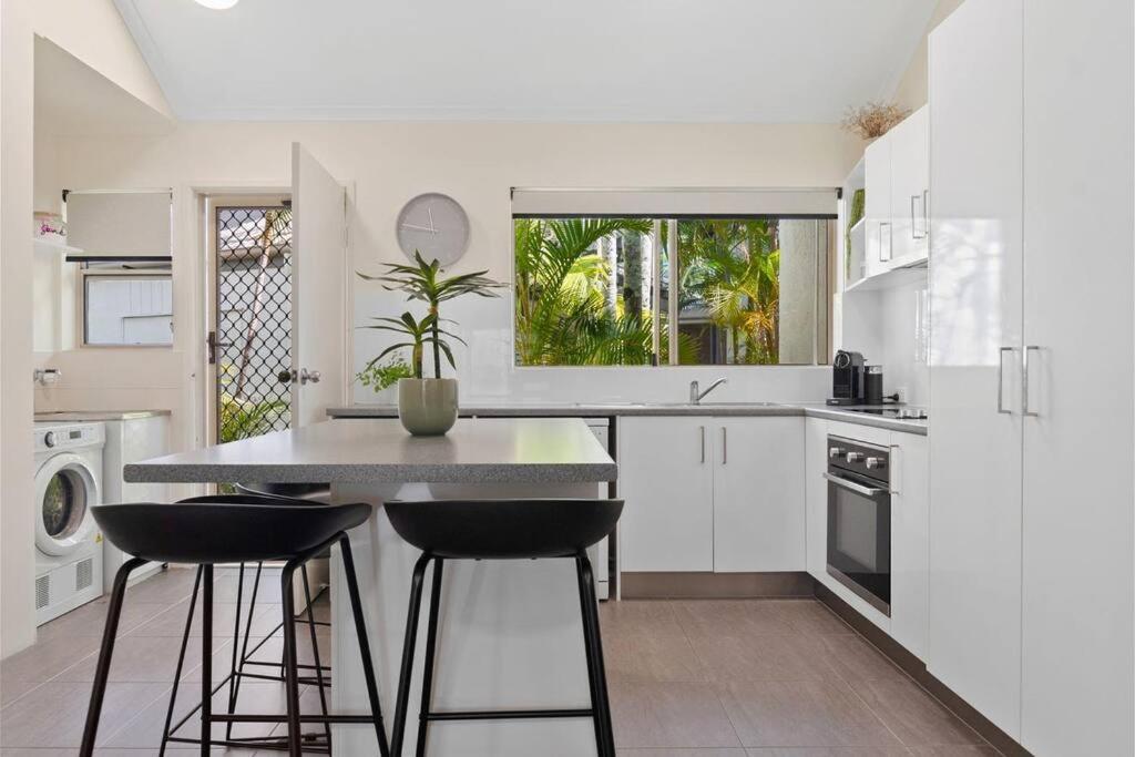 Tropical Islander Noosaville